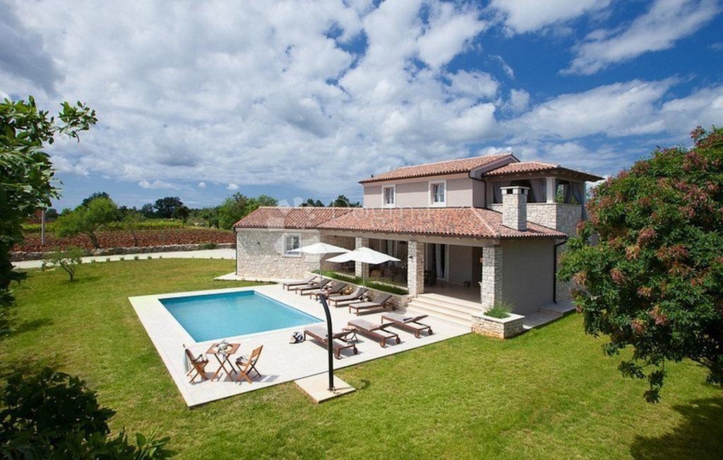 Casa Divšići, Marčana, 220m2