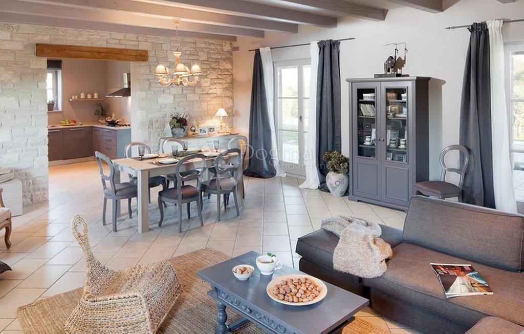 Casa Divšići, Marčana, 220m2