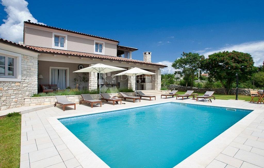 Casa Divšići, Marčana, 220m2