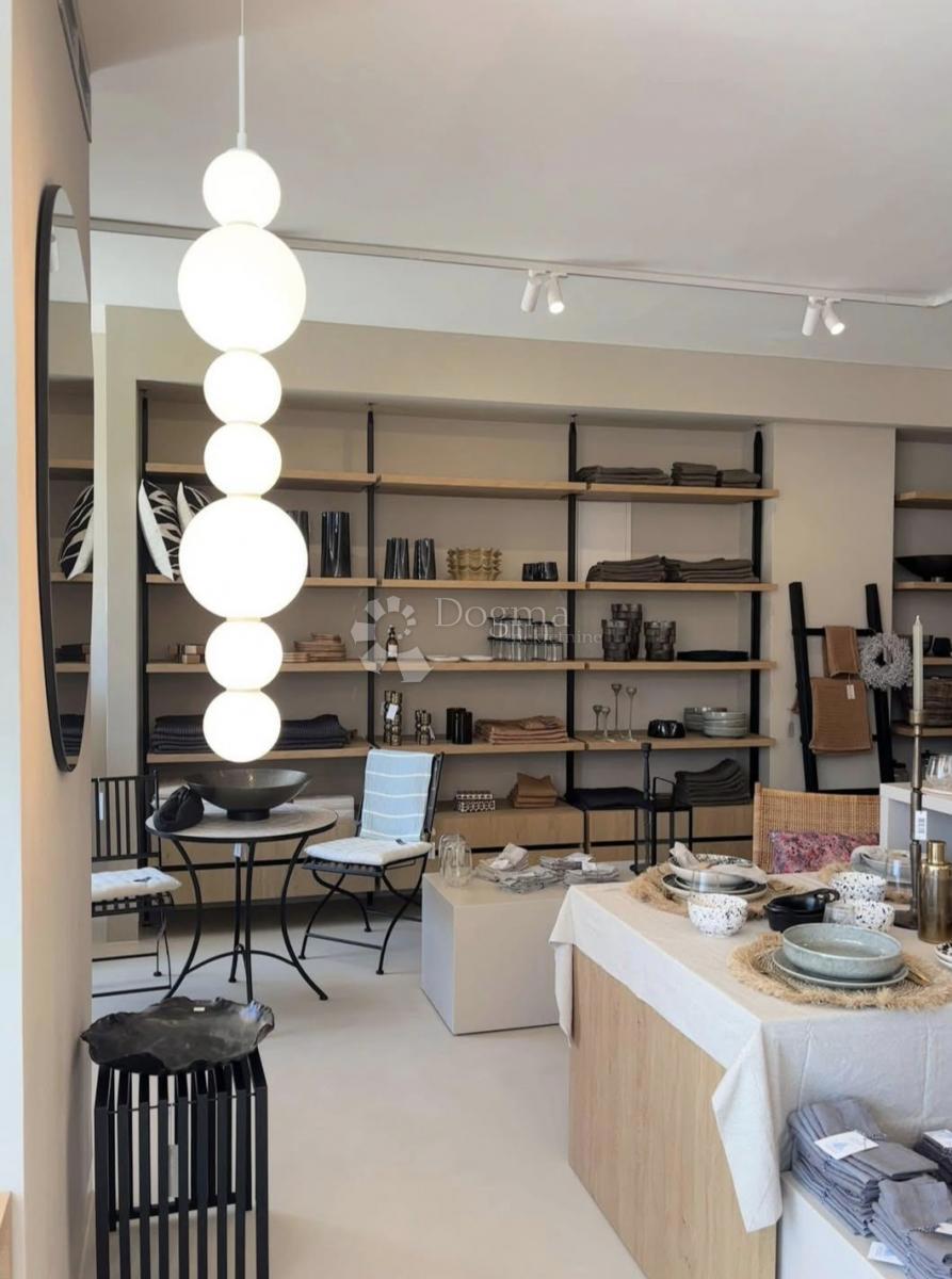 Locale commerciale Srima, Vodice, 97m2