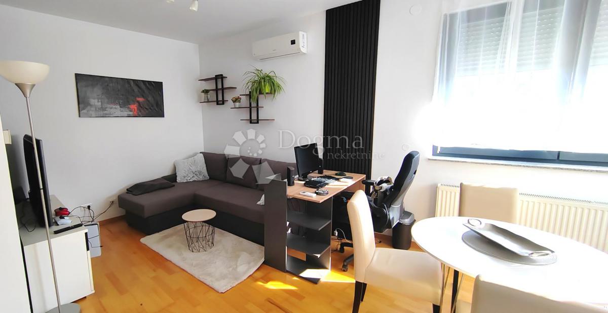 Allogio Lukšić, Črnomerec, 44m2