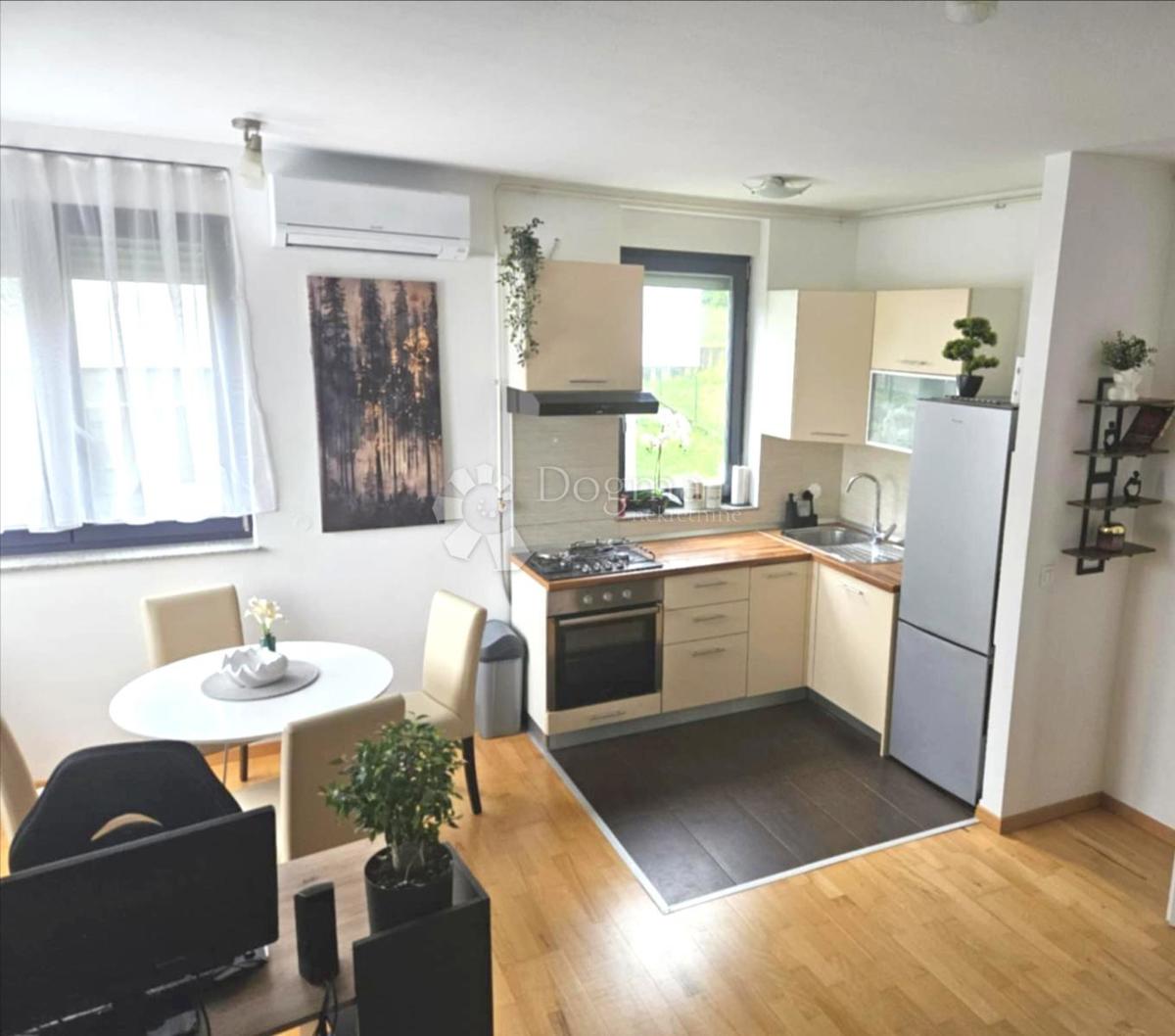 Allogio Lukšić, Črnomerec, 44m2