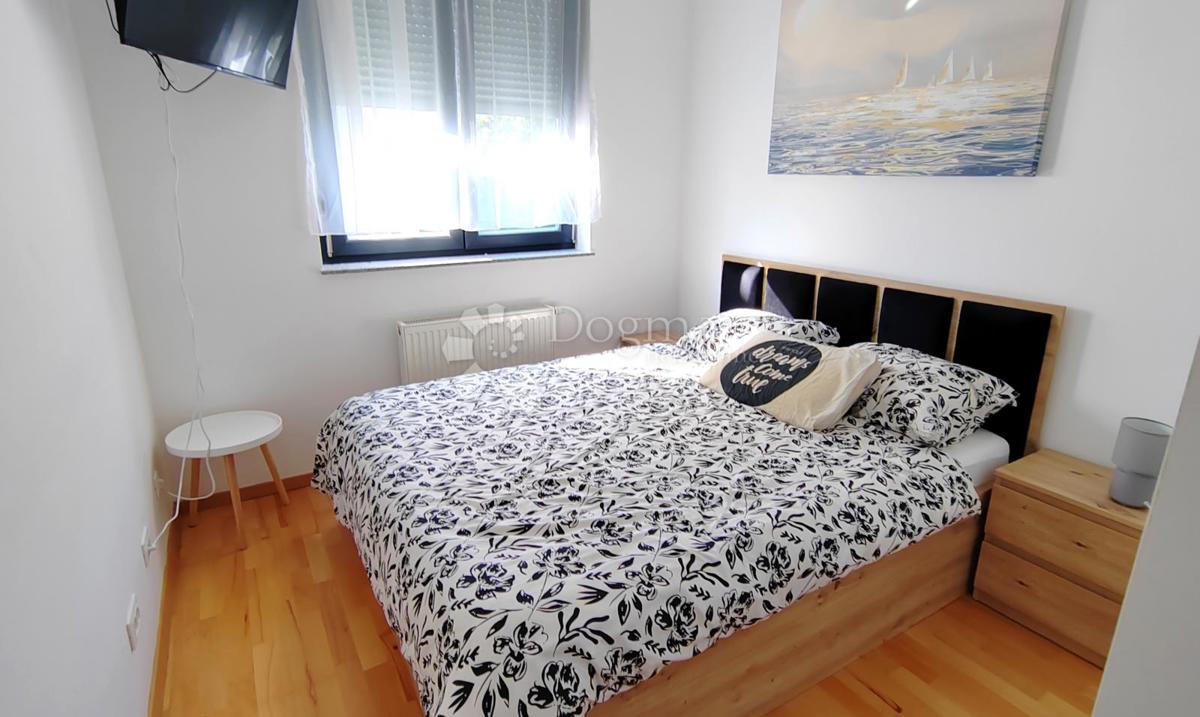 Allogio Lukšić, Črnomerec, 44m2