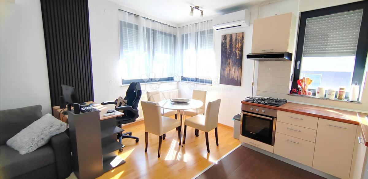 Allogio Lukšić, Črnomerec, 44m2