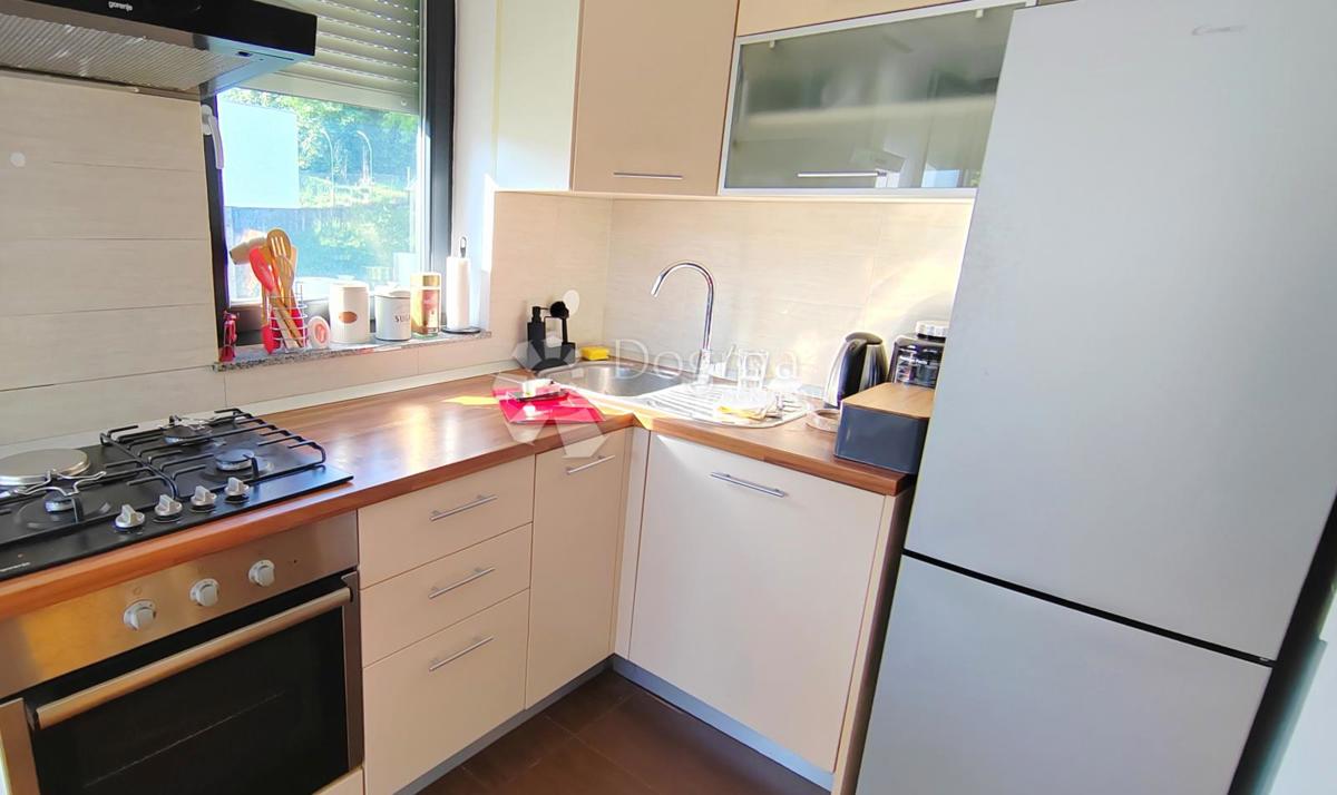 Allogio Lukšić, Črnomerec, 44m2