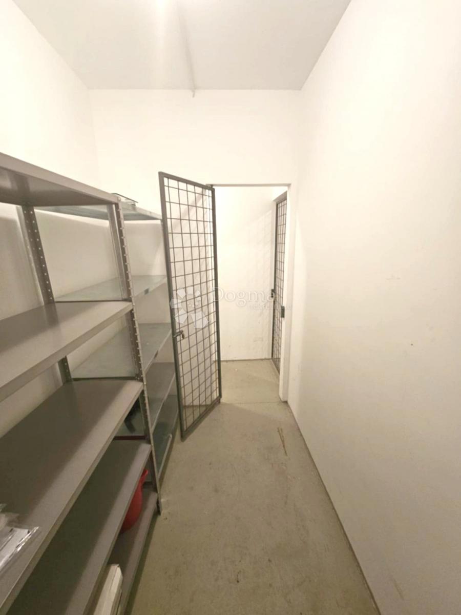 Allogio Lukšić, Črnomerec, 44m2