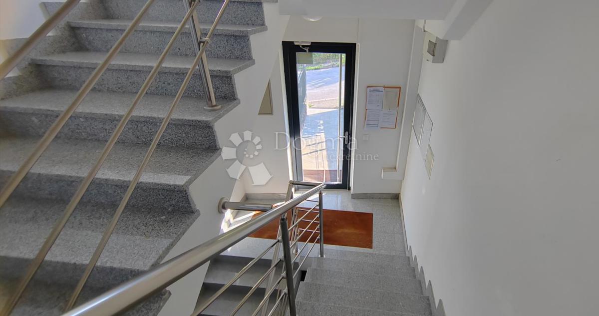 Allogio Lukšić, Črnomerec, 44m2