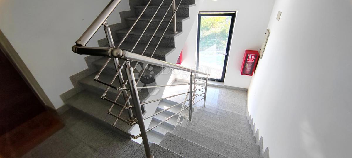 Allogio Lukšić, Črnomerec, 44m2