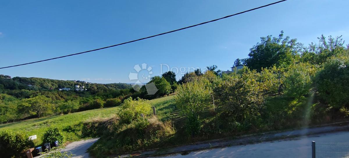 Allogio Lukšić, Črnomerec, 44m2