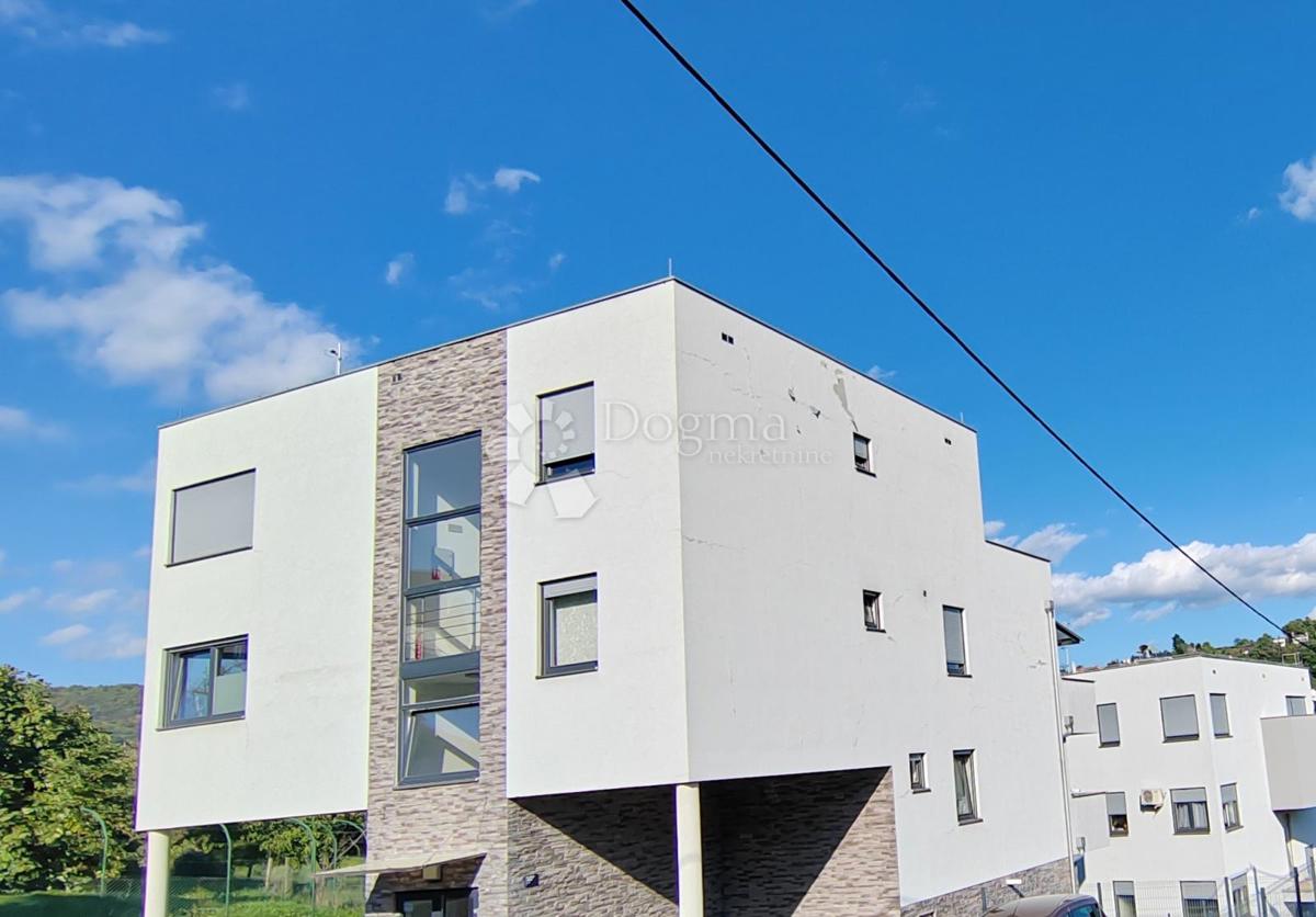 Allogio Lukšić, Črnomerec, 44m2