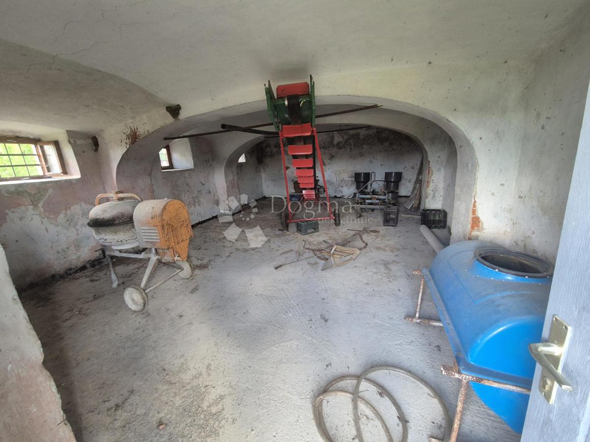 Casa Plavić, Zagorska Sela, 144m2