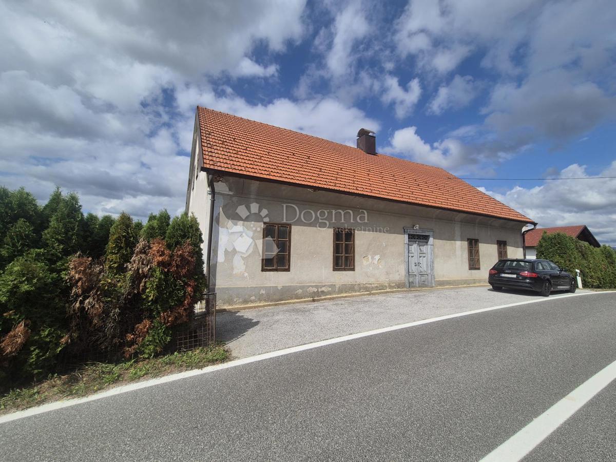 Casa Plavić, Zagorska Sela, 144m2