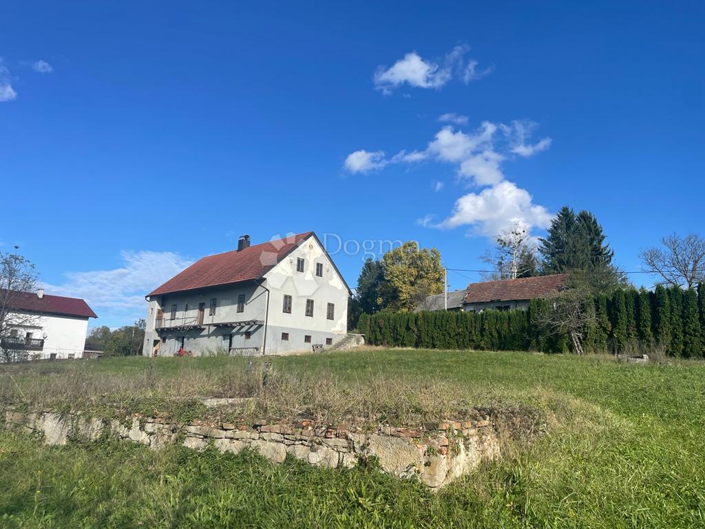 Casa Plavić, Zagorska Sela, 144m2