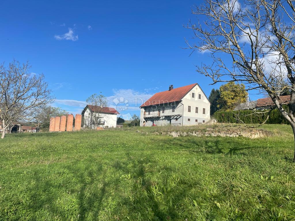 Casa Plavić, Zagorska Sela, 144m2