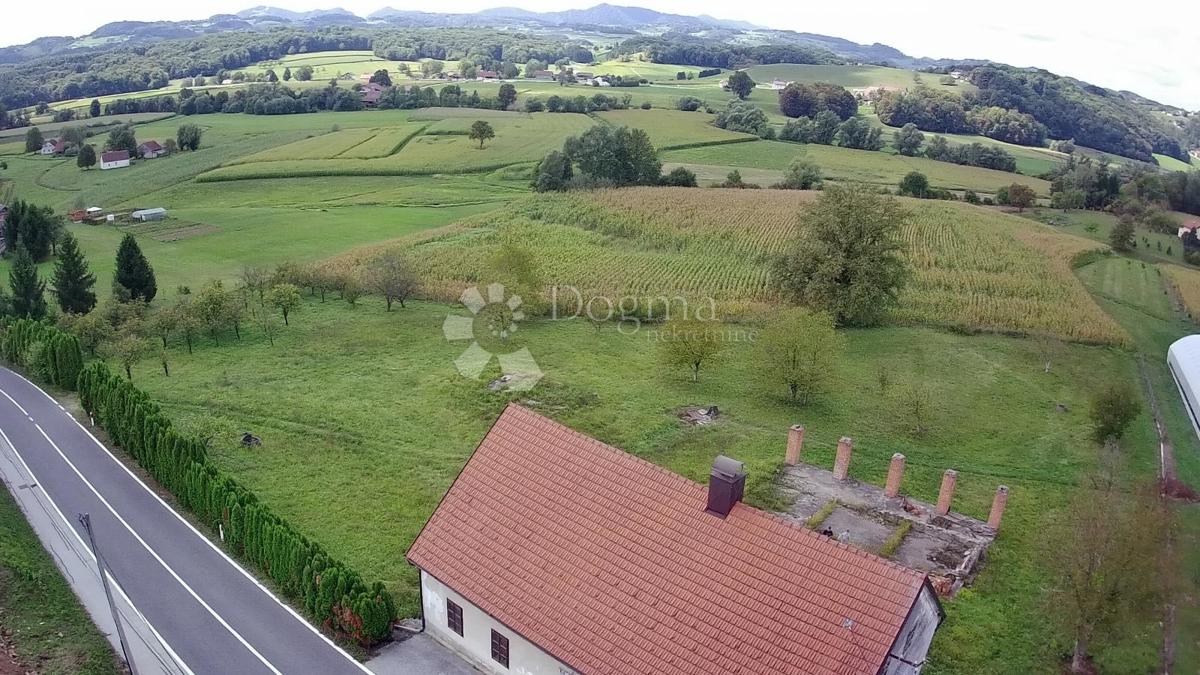 Casa Plavić, Zagorska Sela, 144m2