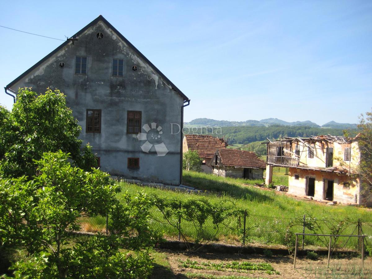 Casa Plavić, Zagorska Sela, 144m2