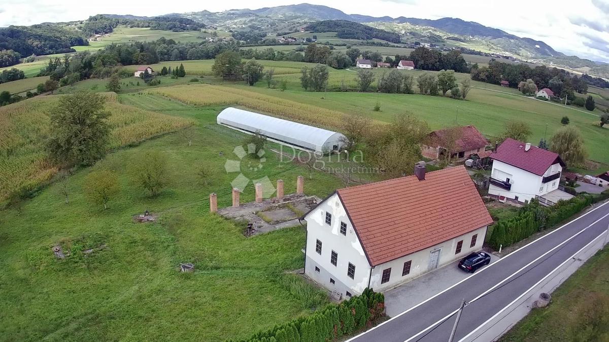 Casa Plavić, Zagorska Sela, 144m2