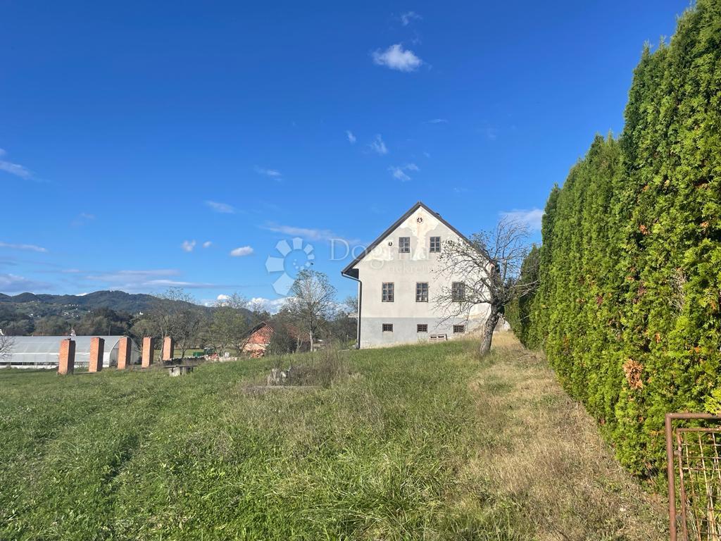 Casa Plavić, Zagorska Sela, 144m2