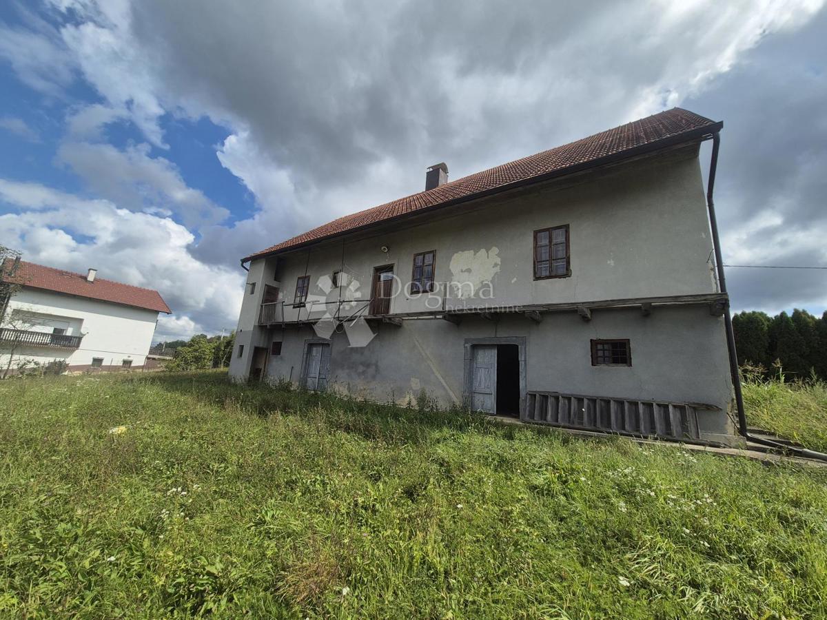 Casa Plavić, Zagorska Sela, 144m2