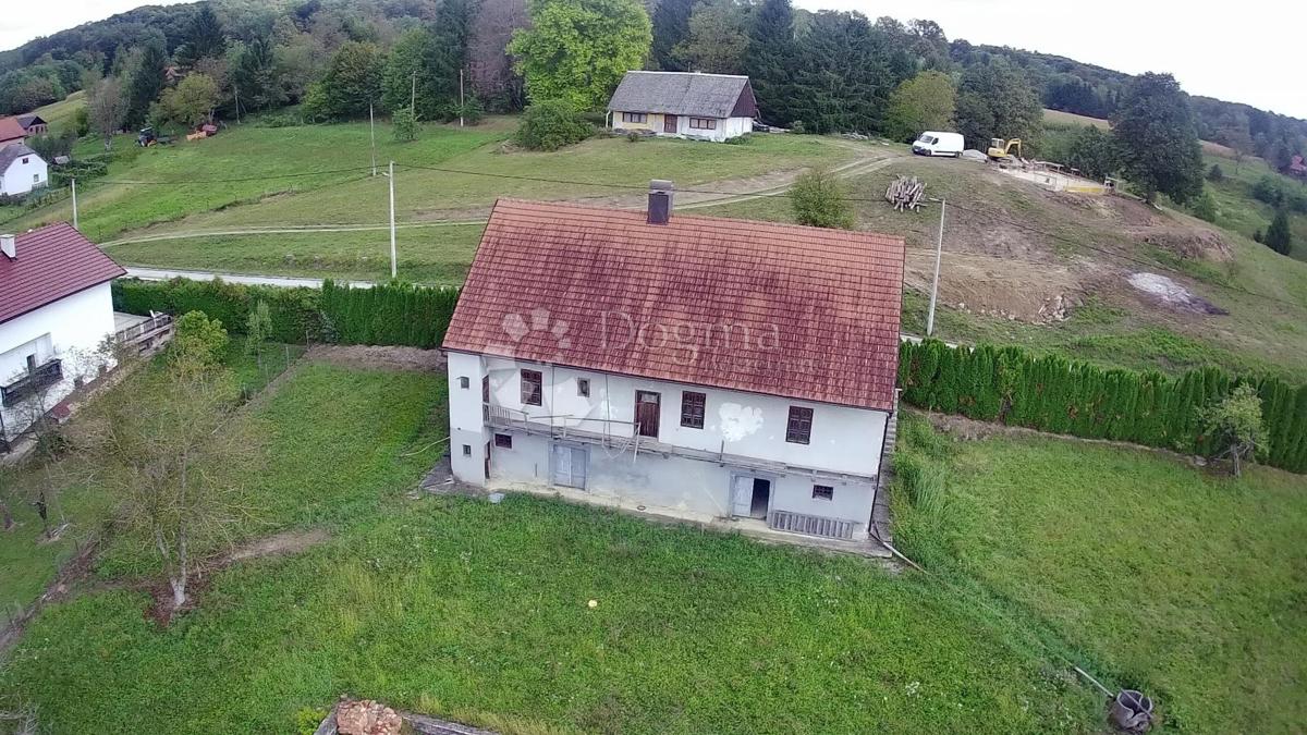 Casa Plavić, Zagorska Sela, 144m2