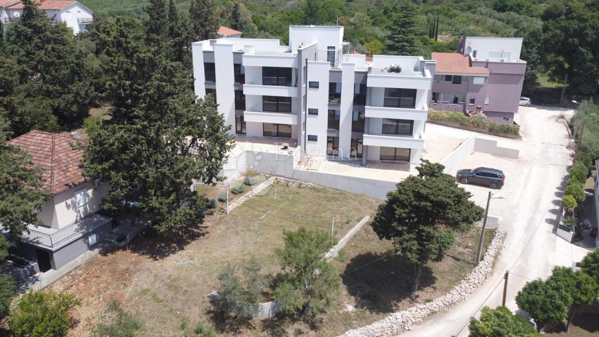 Allogio Diklo, Zadar, 133,62m2