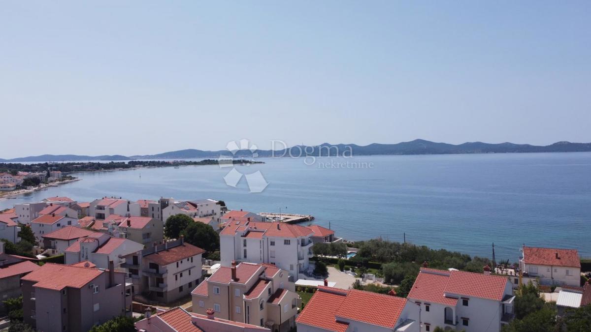 Allogio Diklo, Zadar, 133,62m2