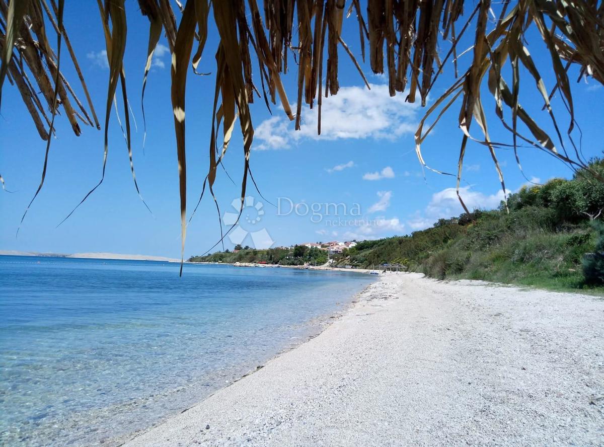 Terreno edificabile Rtina, Ražanac, 2.739m2