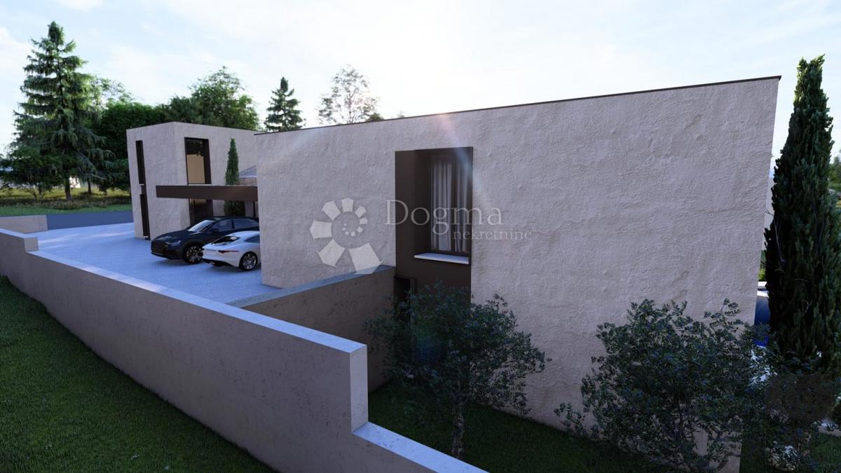 Casa Novigrad, 175m2