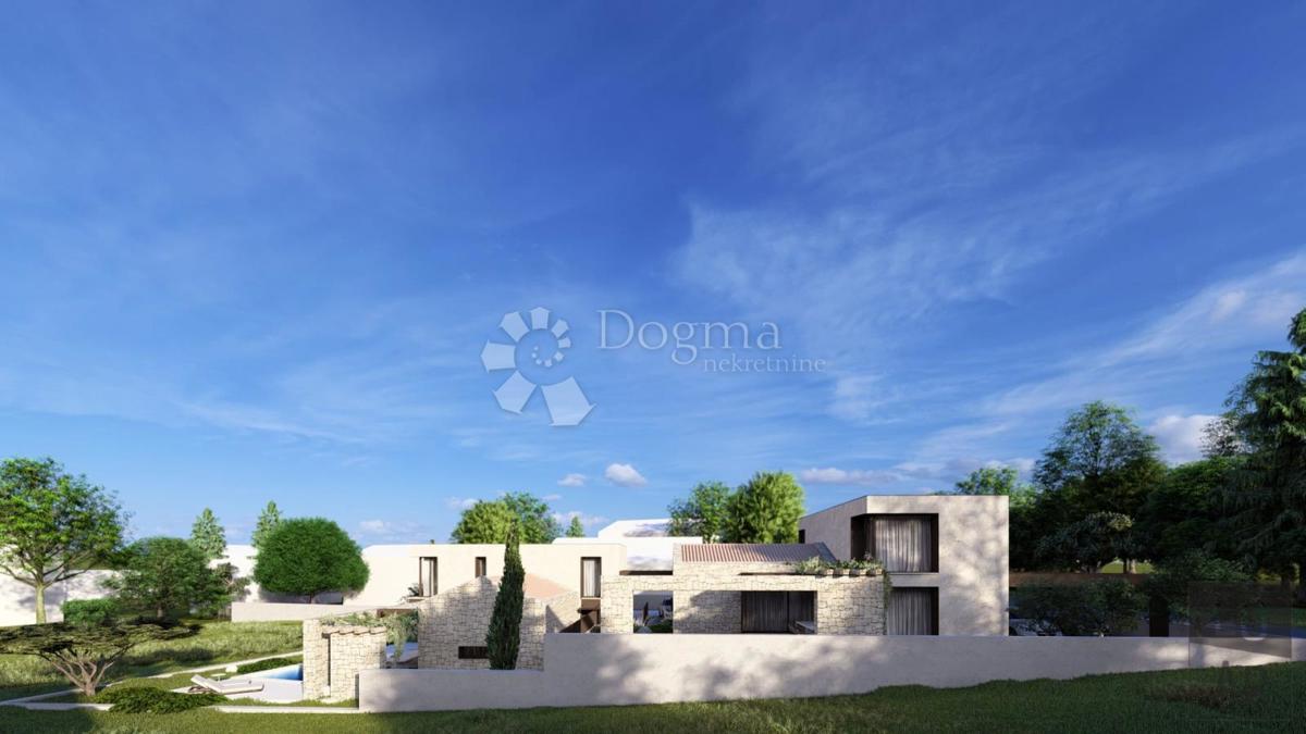 Casa Novigrad, 175m2