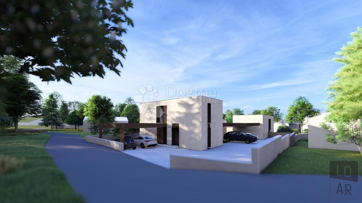 Casa Novigrad, 175m2