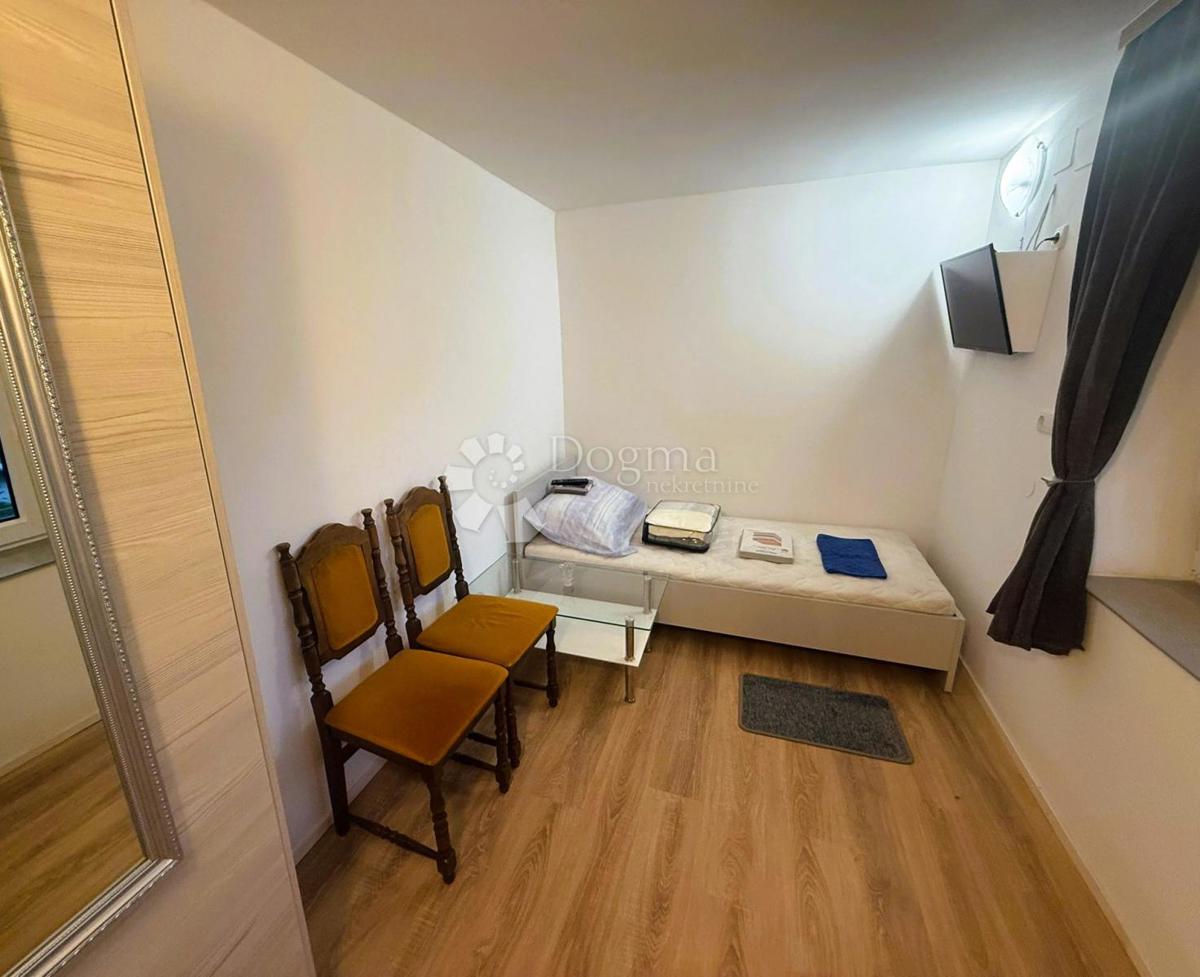 Casa Peklenica, Mursko Središće, 83m2