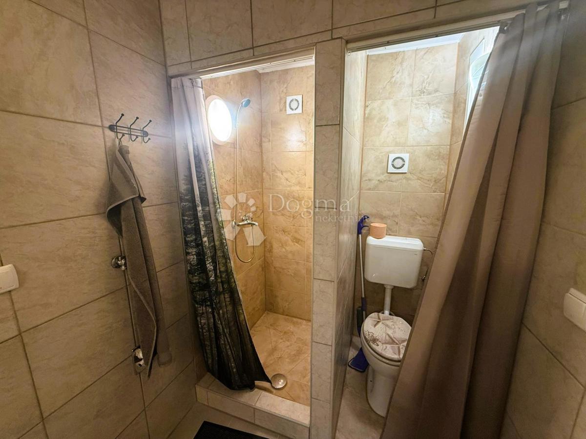 Casa Peklenica, Mursko Središće, 83m2