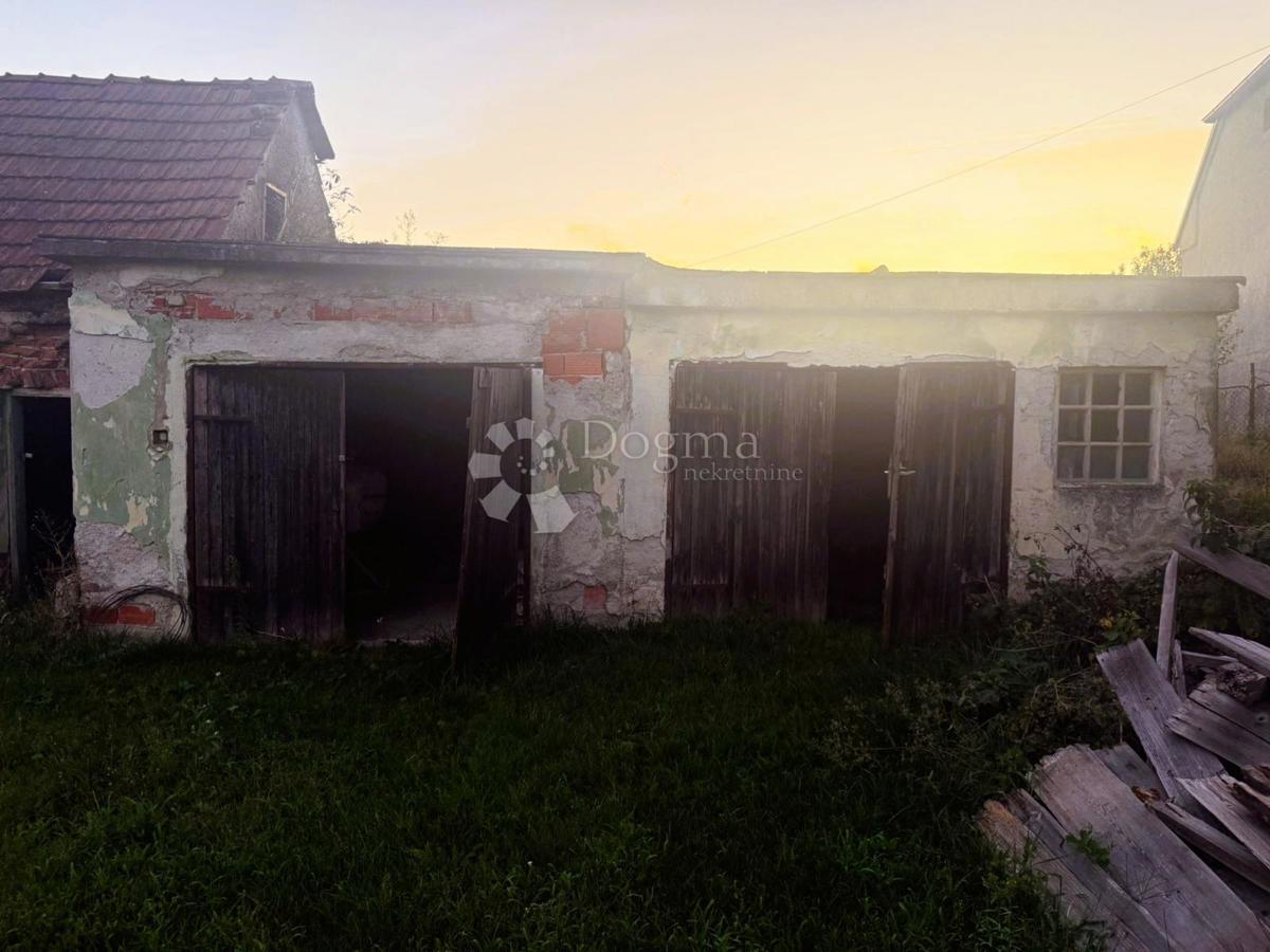 Casa Peklenica, Mursko Središće, 83m2