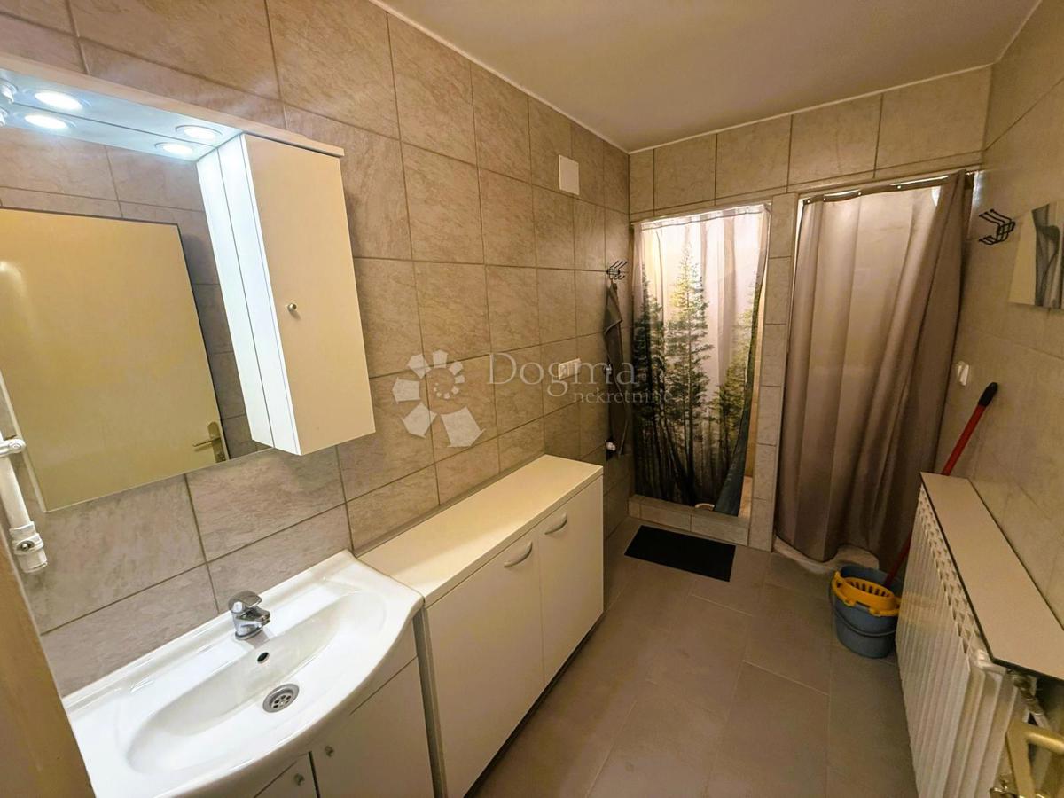 Casa Peklenica, Mursko Središće, 83m2