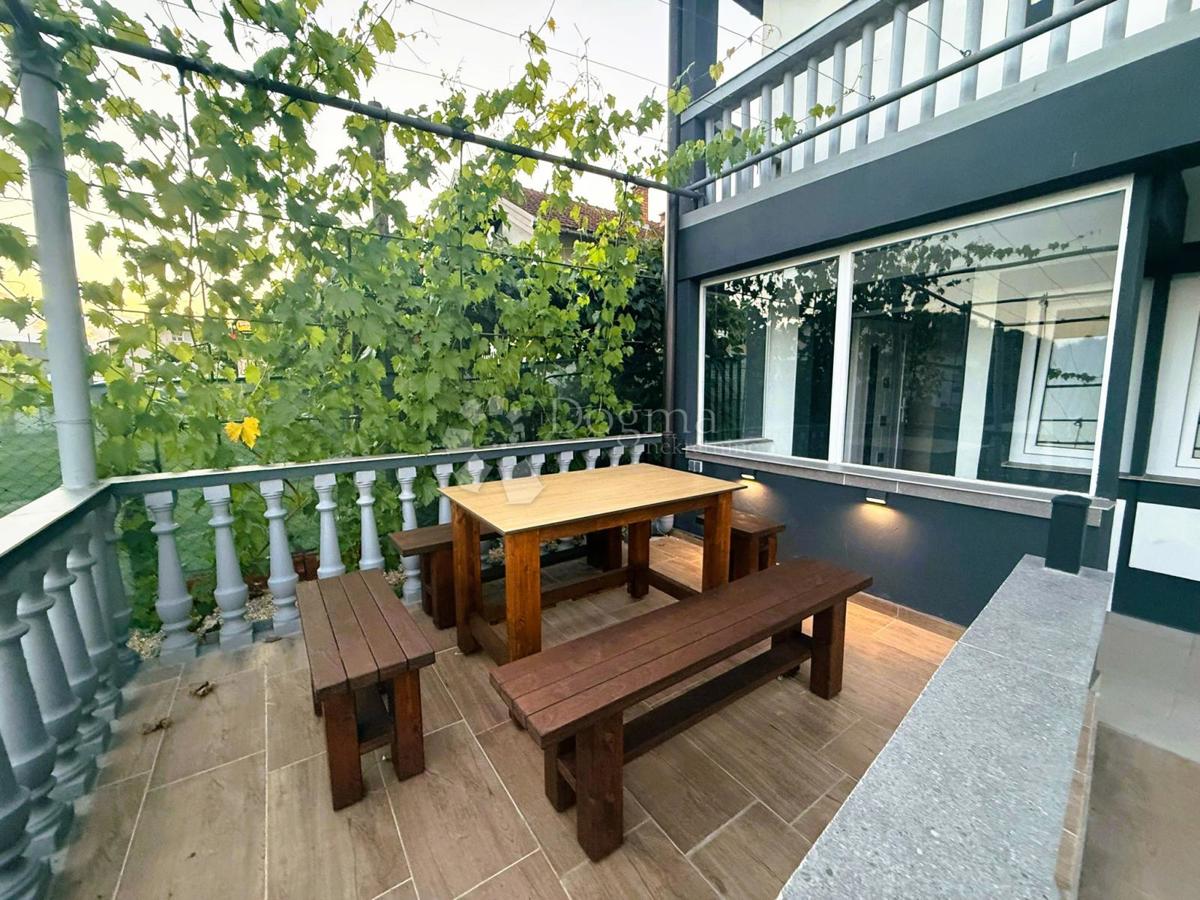 Casa Peklenica, Mursko Središće, 83m2