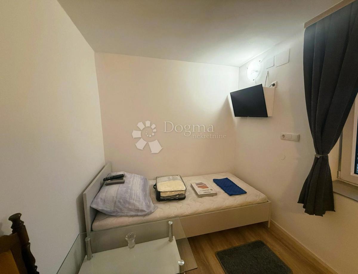 Casa Peklenica, Mursko Središće, 83m2