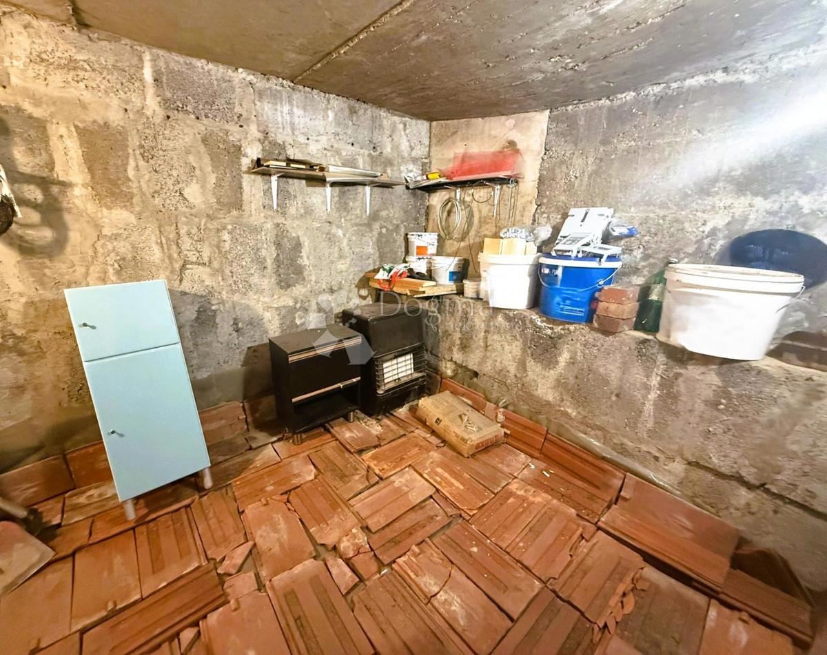 Casa Peklenica, Mursko Središće, 83m2