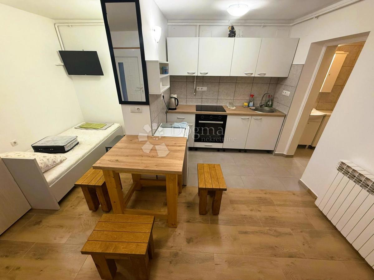 Casa Peklenica, Mursko Središće, 83m2