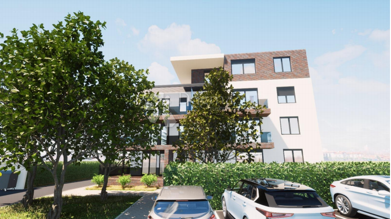 Allogio Virje, 65,23m2