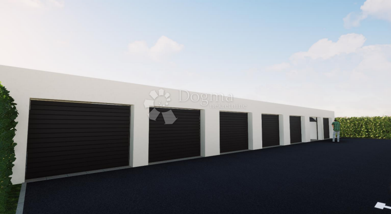 Allogio Virje, 65,23m2