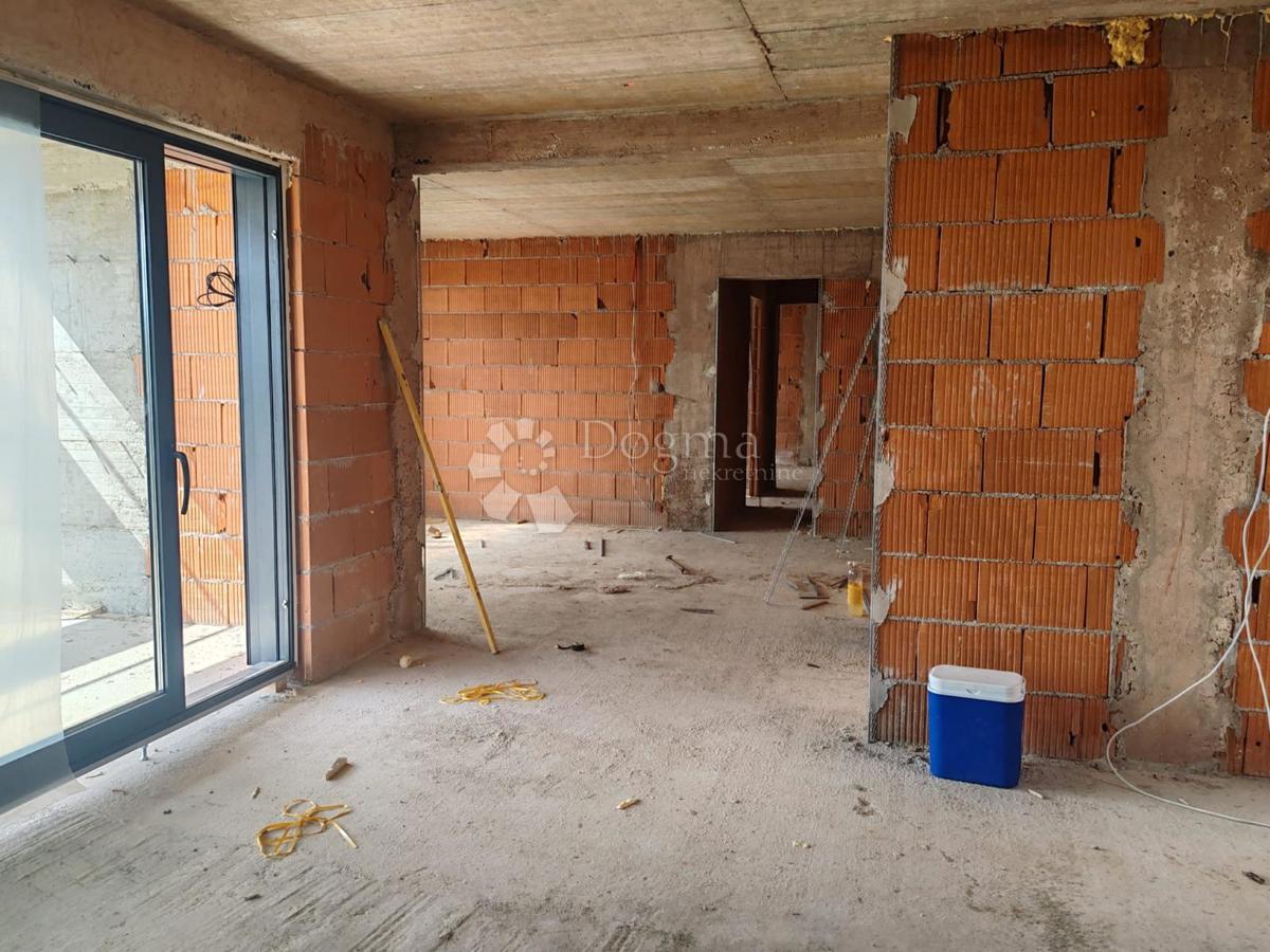 Allogio Vodice, 123,41m2