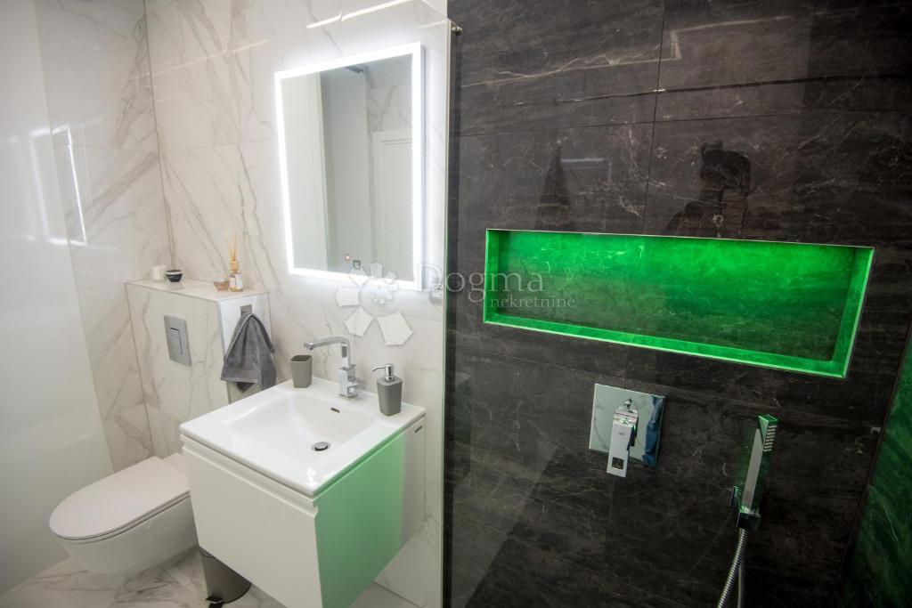 Appartamento: Spalato, 59 m2