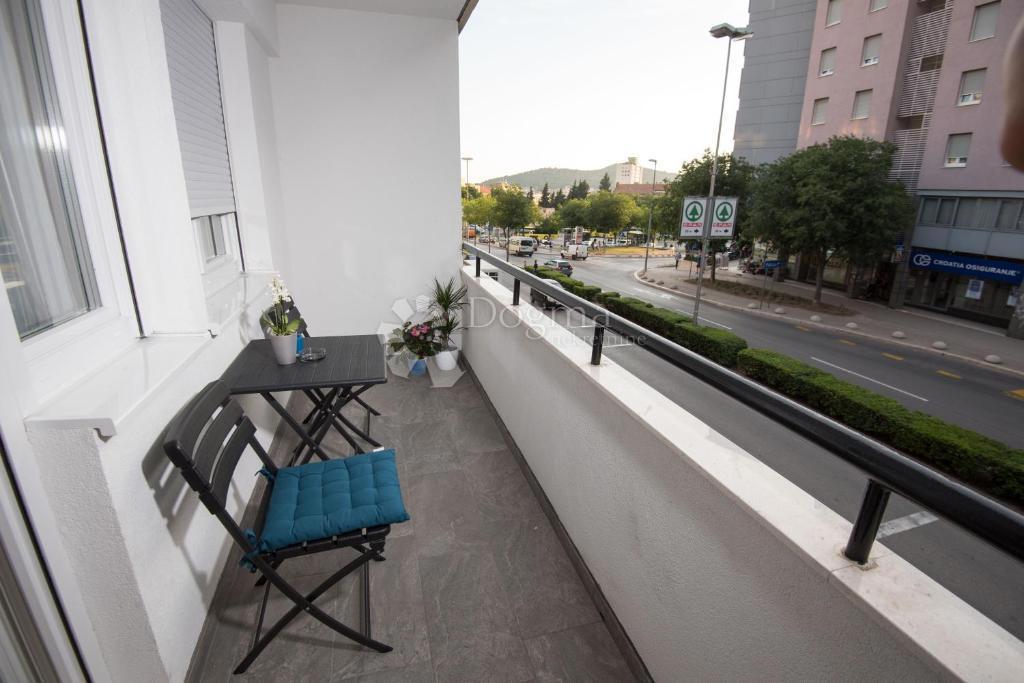 Appartamento: Spalato, 59 m2