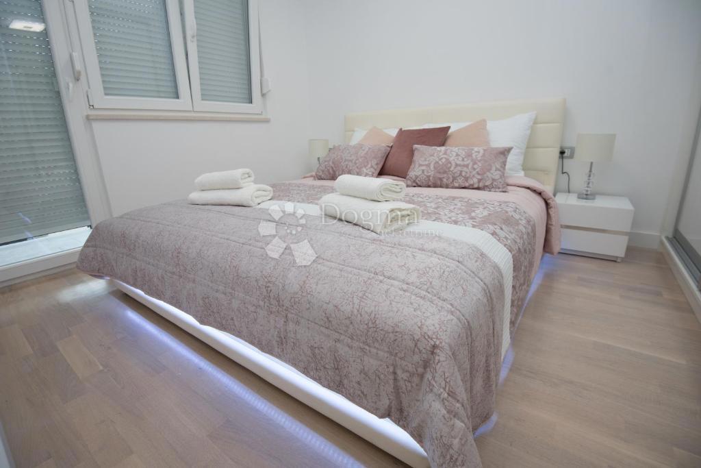 Appartamento: Spalato, 59 m2