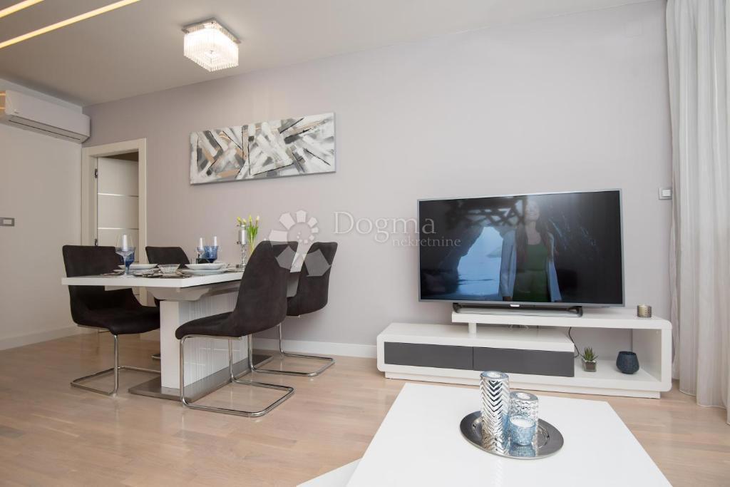 Appartamento: Spalato, 59 m2