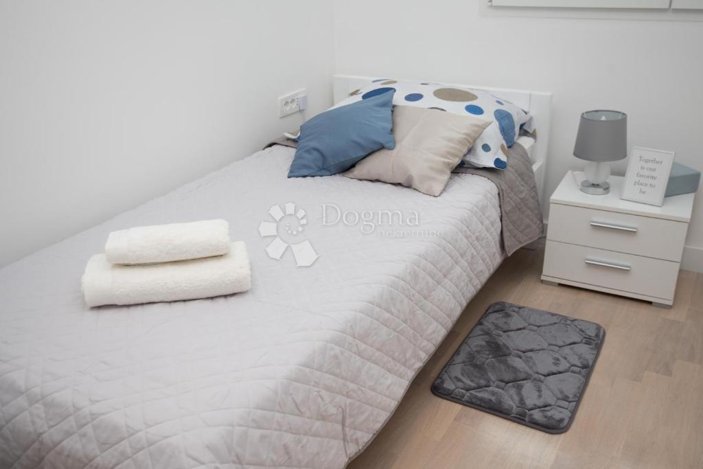 Appartamento: Spalato, 59 m2