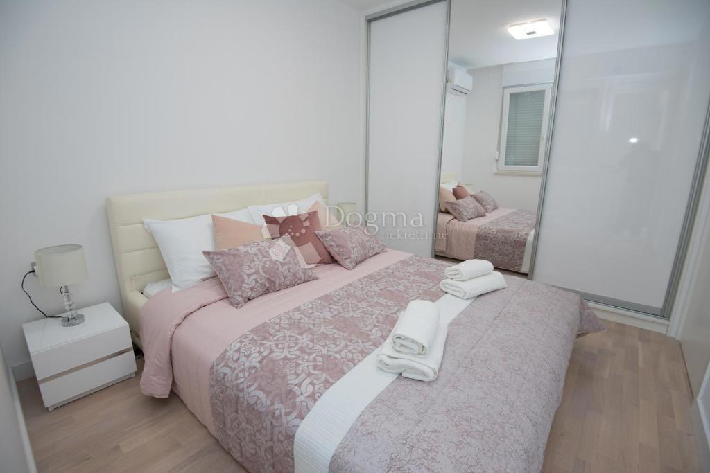 Appartamento: Spalato, 59 m2