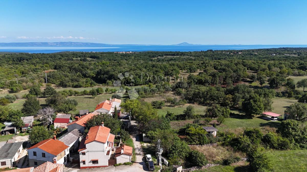 Casa Cokuni, Marčana, 131m2