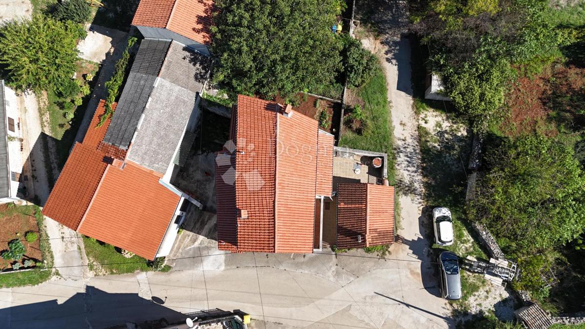 Casa Cokuni, Marčana, 131m2