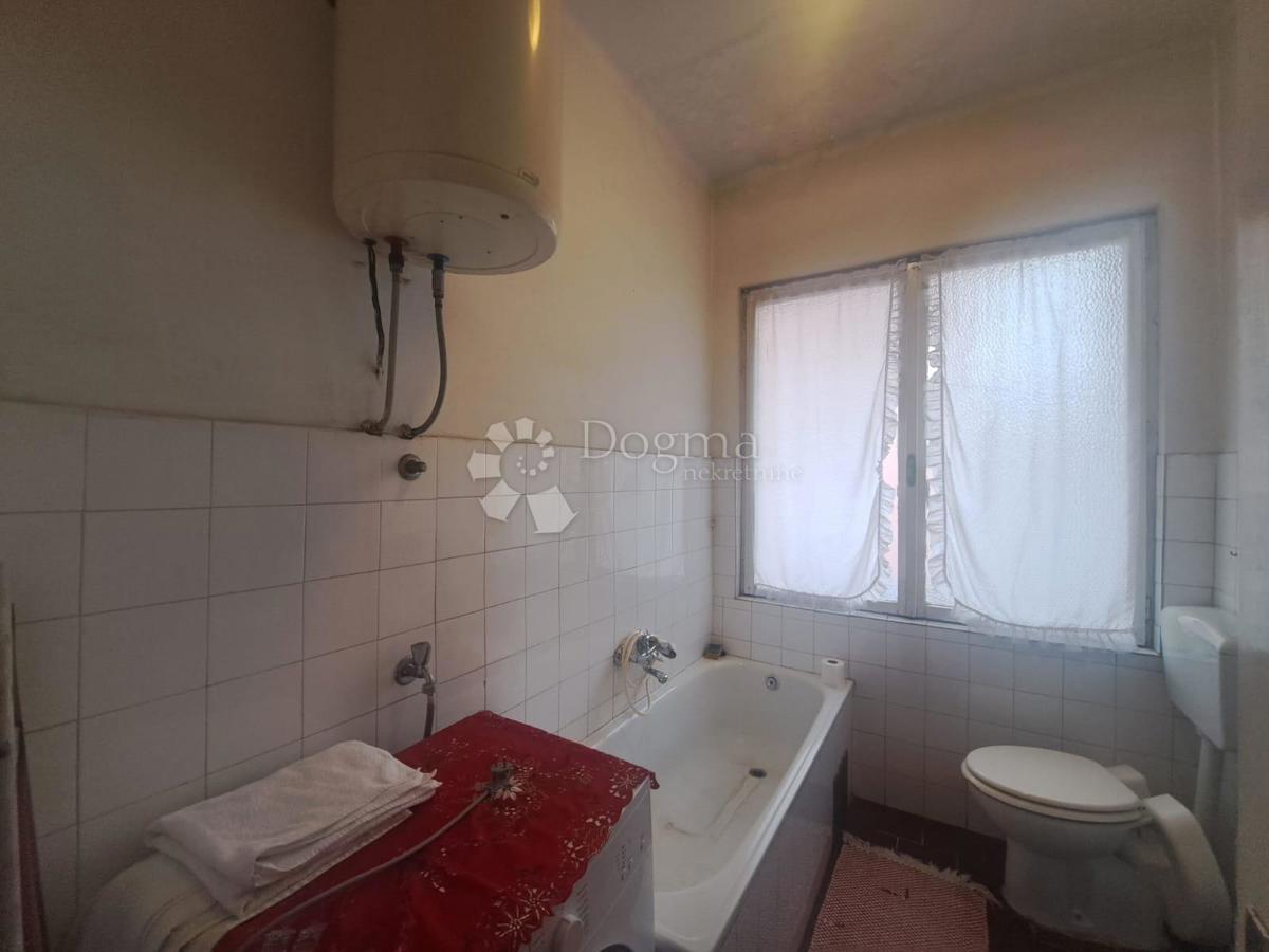 Allogio Potok, Rijeka, 66m2